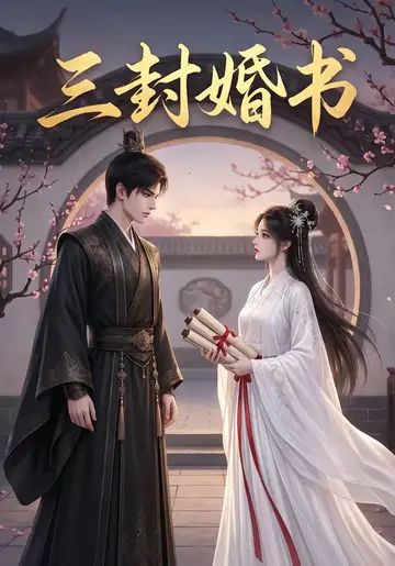 三封婚書