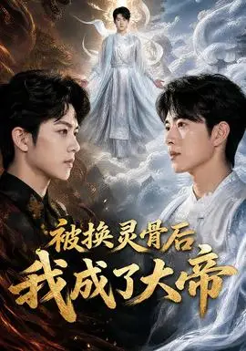 被換靈骨後我成了大帝