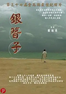 銀簪子