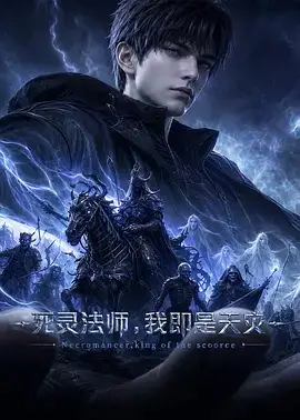 死靈法師,我即是天災(2026)