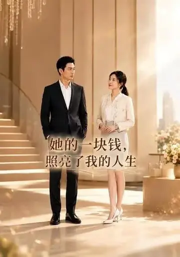 她的一塊錢，照亮了我的人生