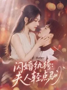閃婚紈絝：夫人輕點馴