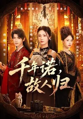 千年諾，故人歸