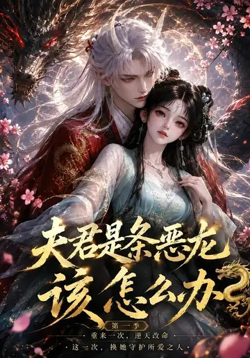 夫君是條惡龍該怎麼辦第一季