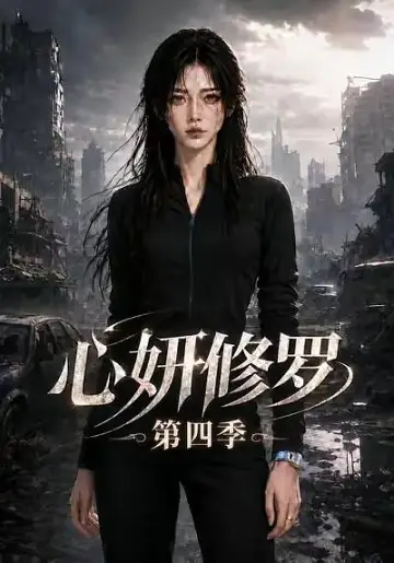 心妍修羅第四季