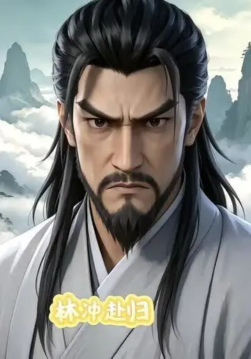 林沖赴歸