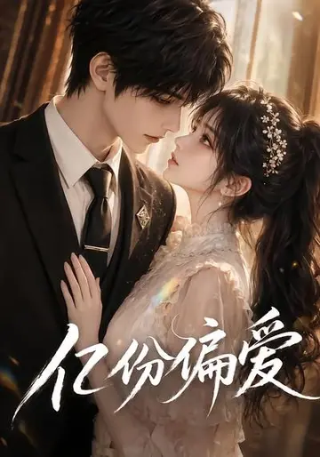 億份偏愛
