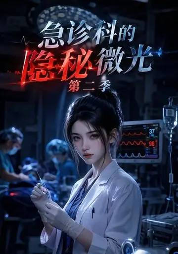急診科的隱秘微光第二季
