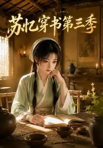 蘇憶穿書第三季