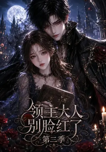 領主大人別臉紅了