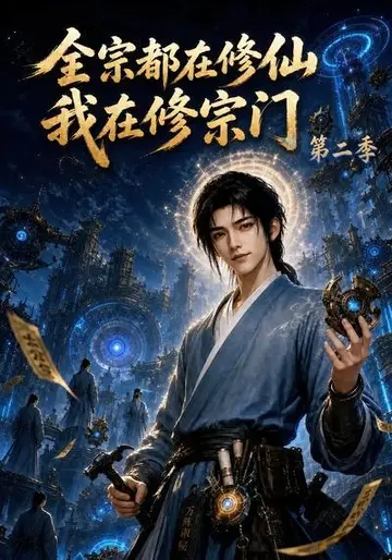 全宗都在修仙我在修宗門第二季