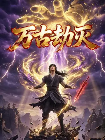 萬古劫滅