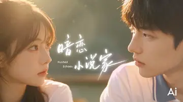 暗戀小說家