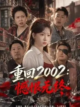 重回2002：憾恨無終